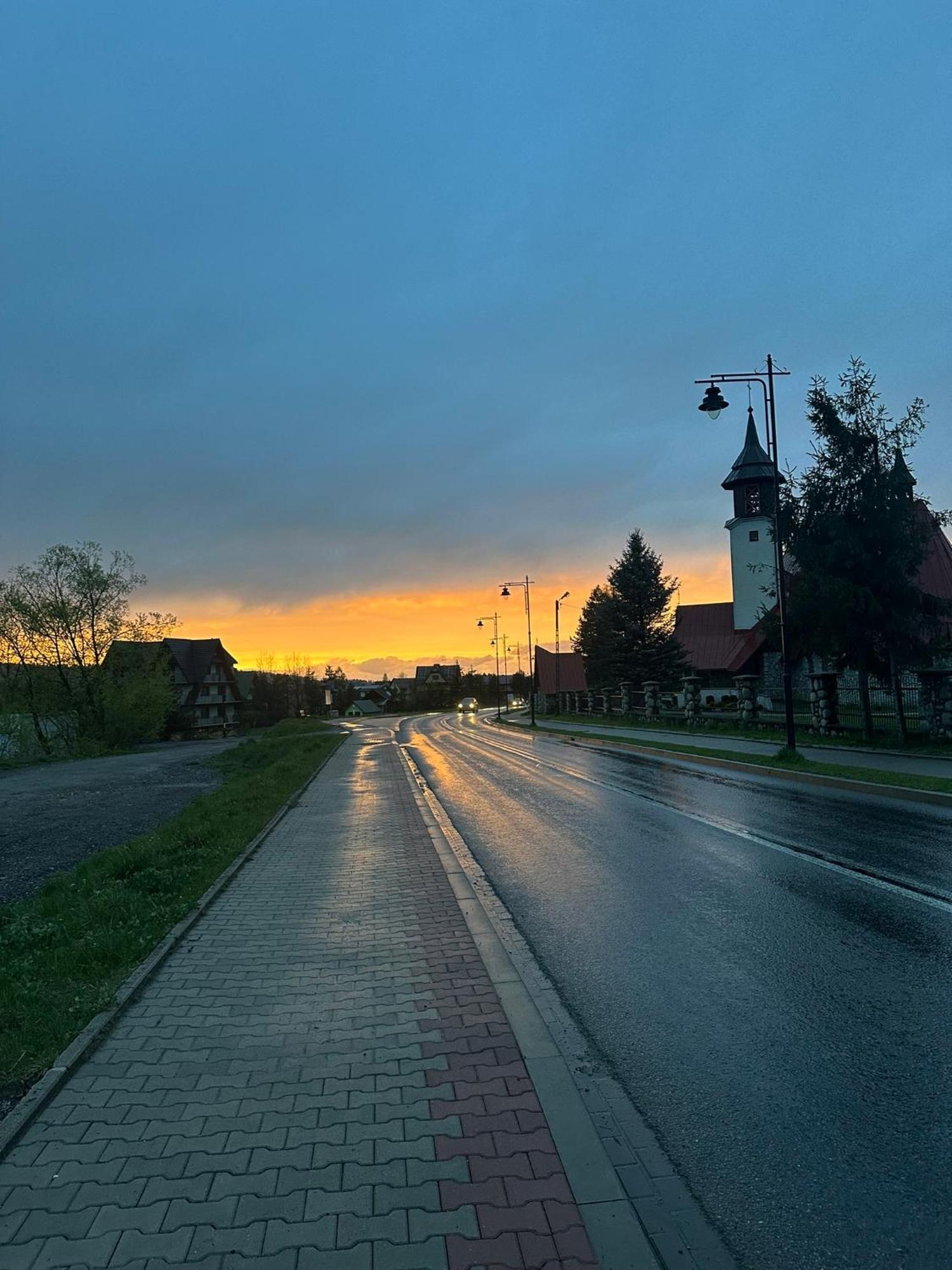 Czarna Jagoda * Czarna Góra